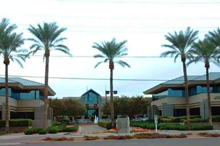 building image
